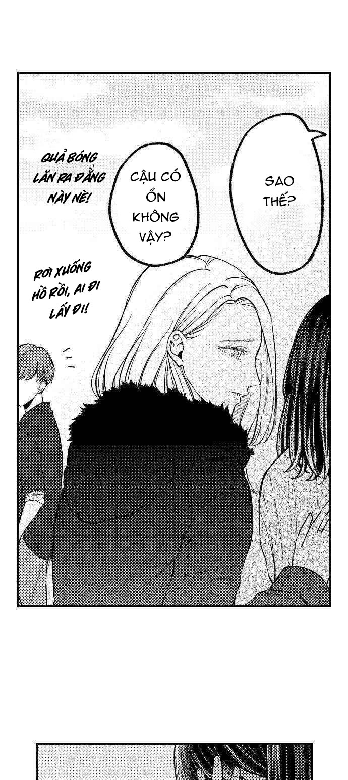 cô nàng đeo khẩu trang nhút nhát (full) chapter 7.2 11