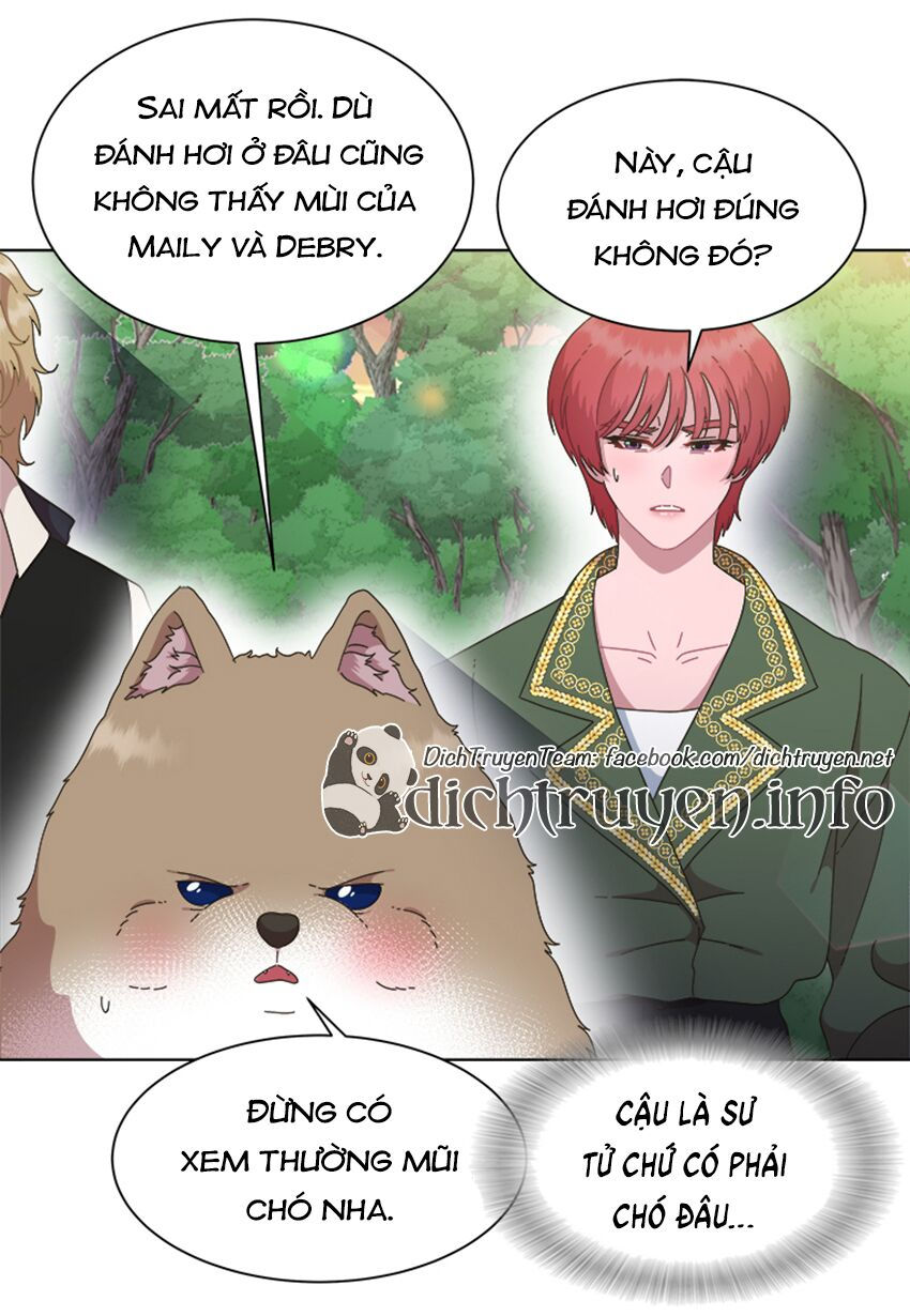 con gái bảo bối của ma vương chapter 130 41