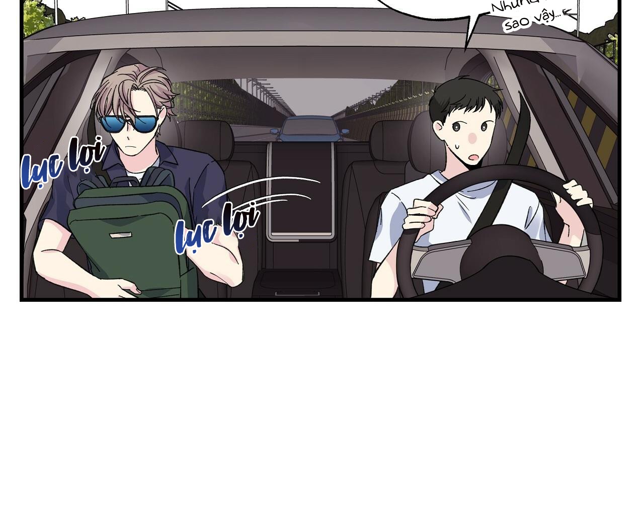 vị ngọt đôi môi chapter 27 89