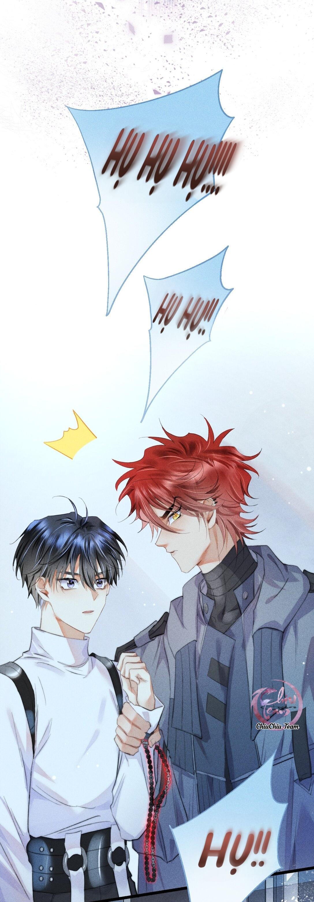 tòa tháp chapter 15 15