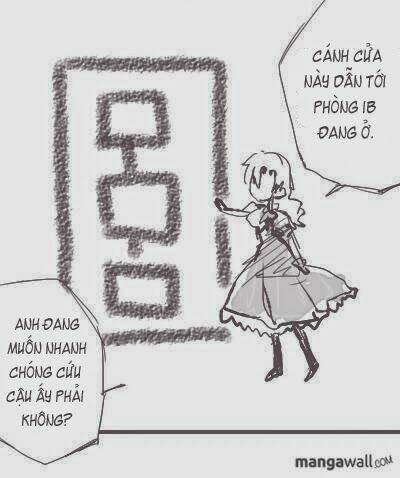 ib short-doujinshi chapter 1 13