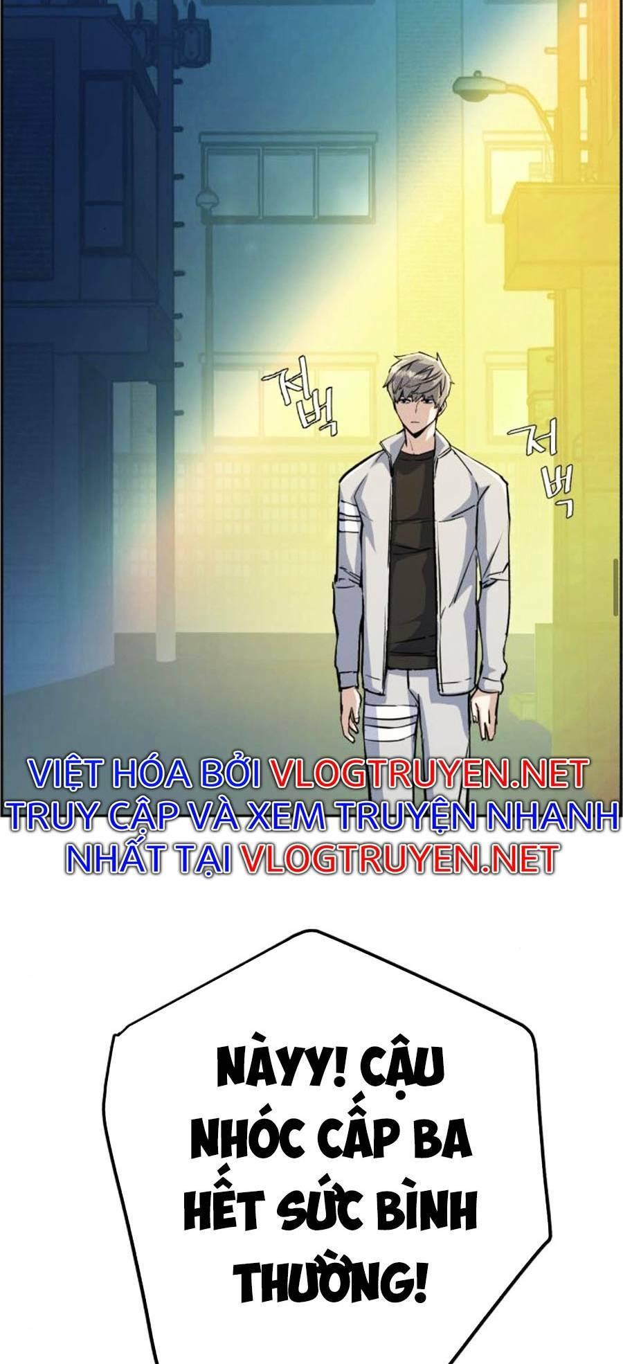 bạn học tôi là lính đánh thuê chapter 78 55