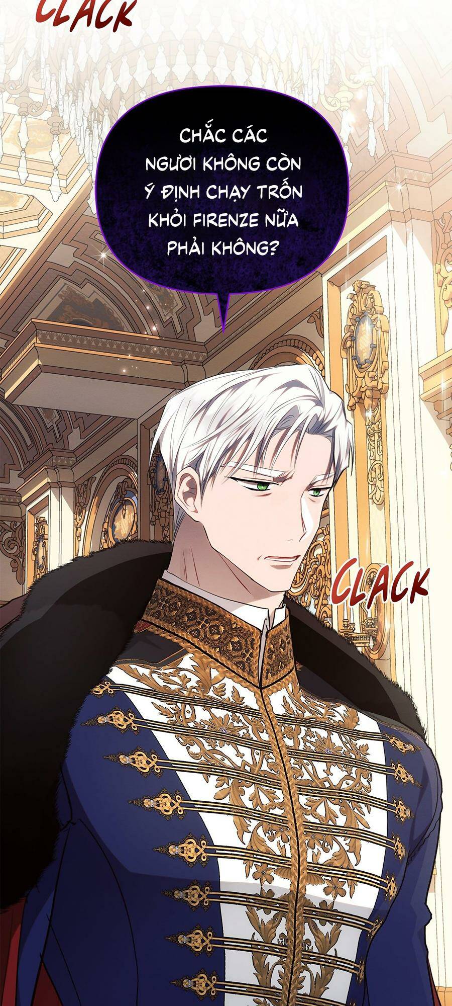 Công Chúa Ashtarte chapter 64.2 64