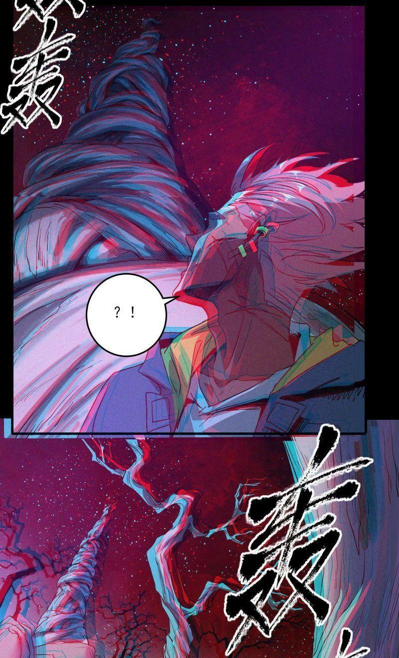 con quỷ đã sẵn sàng cho bữa tối ! chapter 26 27