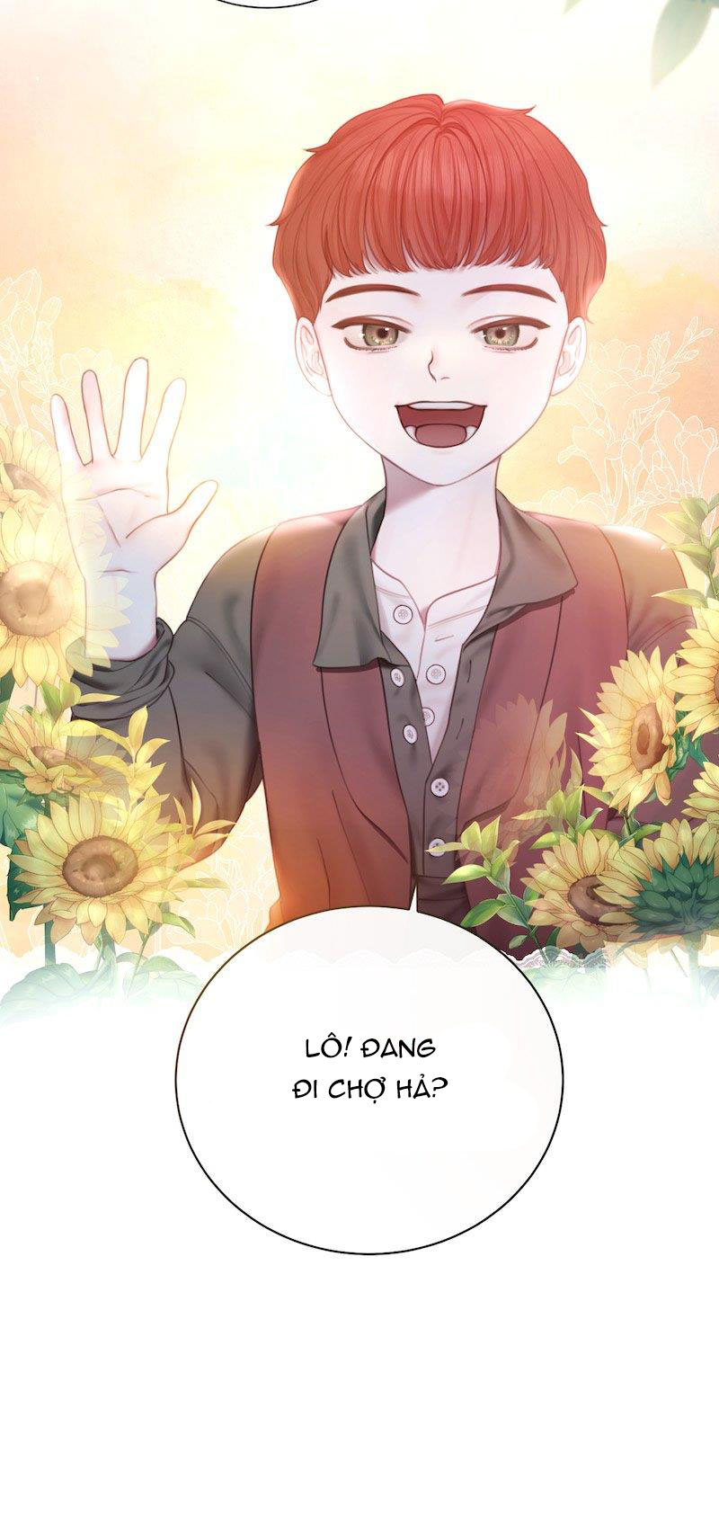 nữ hầu muốn đình công chapter 1.2 24