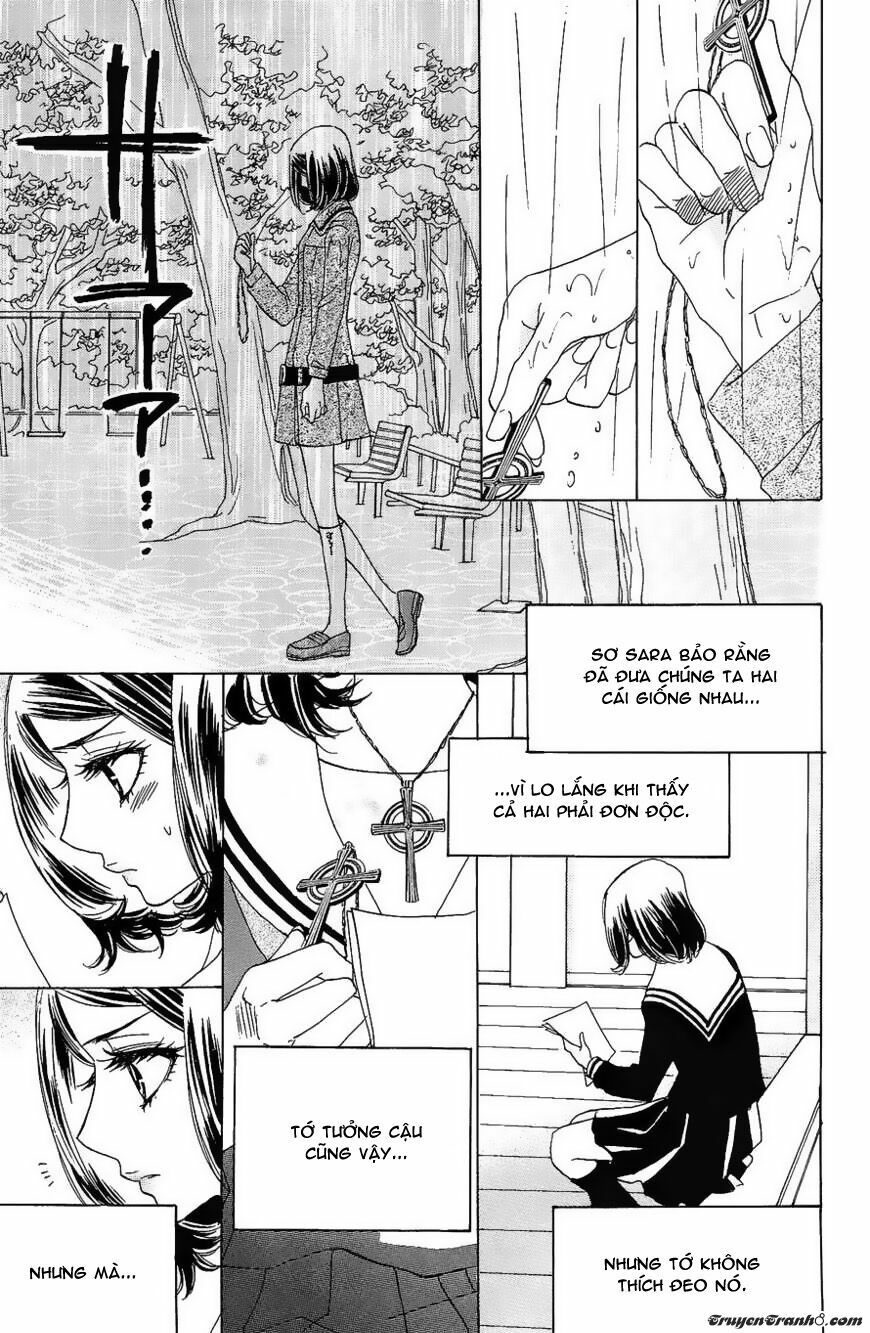 ác quỷ và bản tình ca chapter 48 15