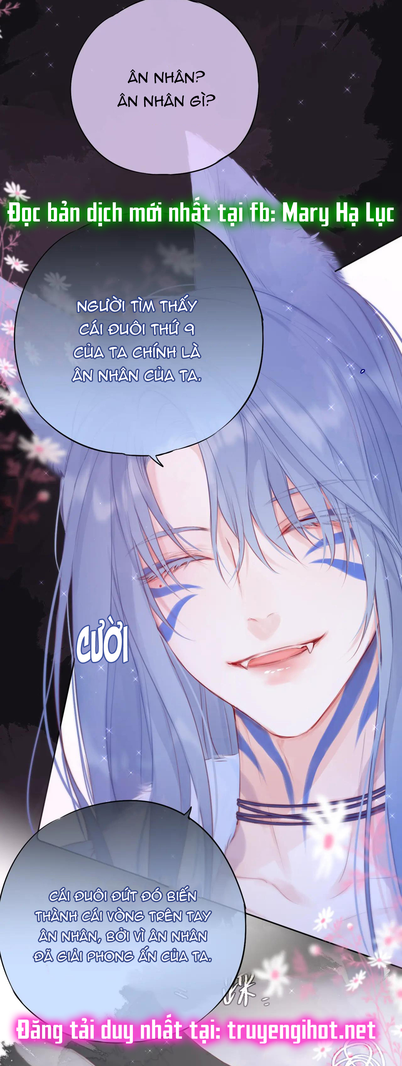 cạm bẫy của hồ ly chapter 2.1 17