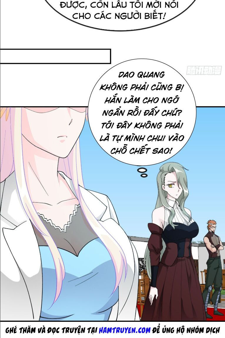 ta chẳng qua là một đại la kim tiên chapter 35 2