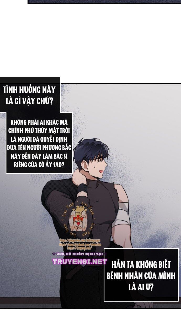 bị che khuất bởi ánh hoàng hôn chapter 16 18