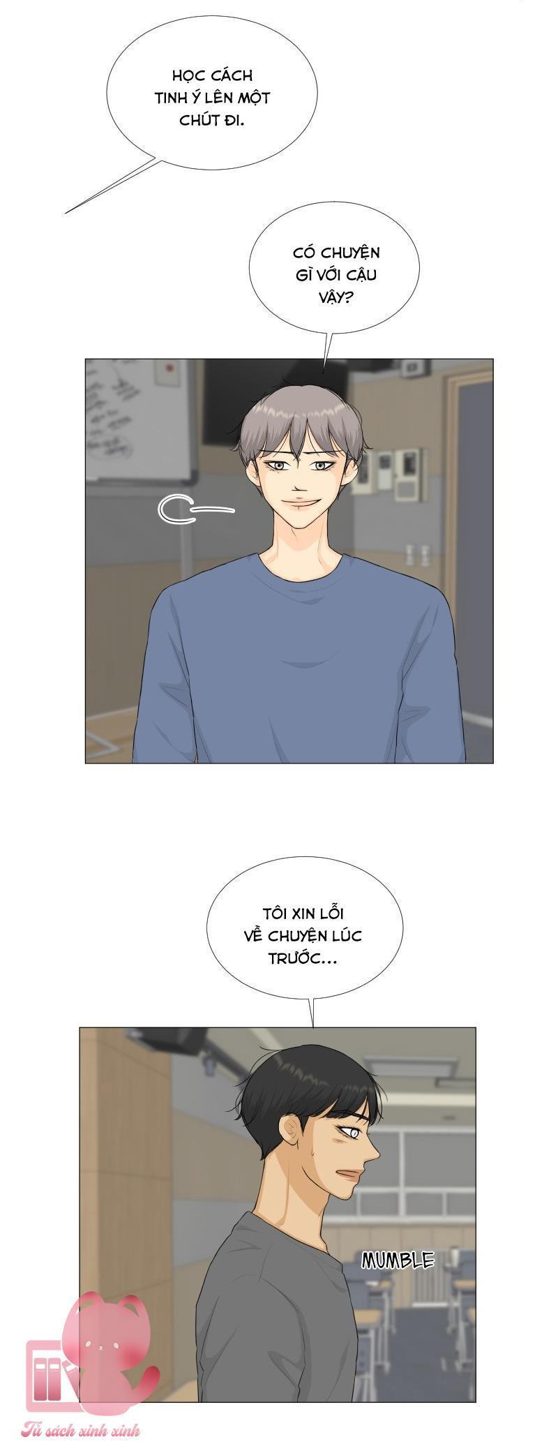 bán quỷ chapter 87 8