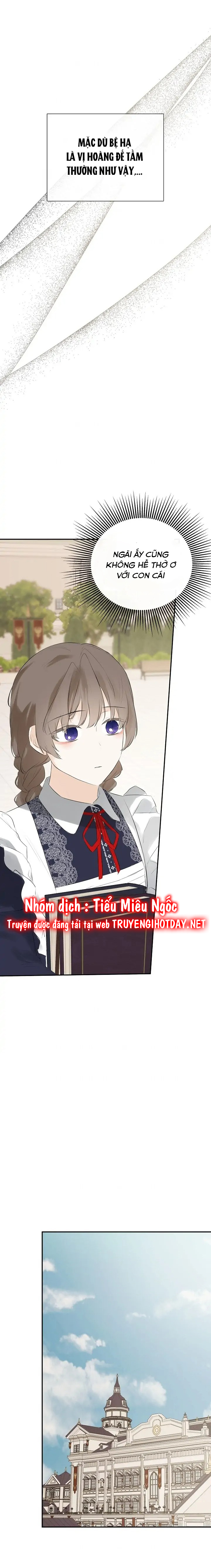 tôi biết bí mật của nam phụ chapter 38 16