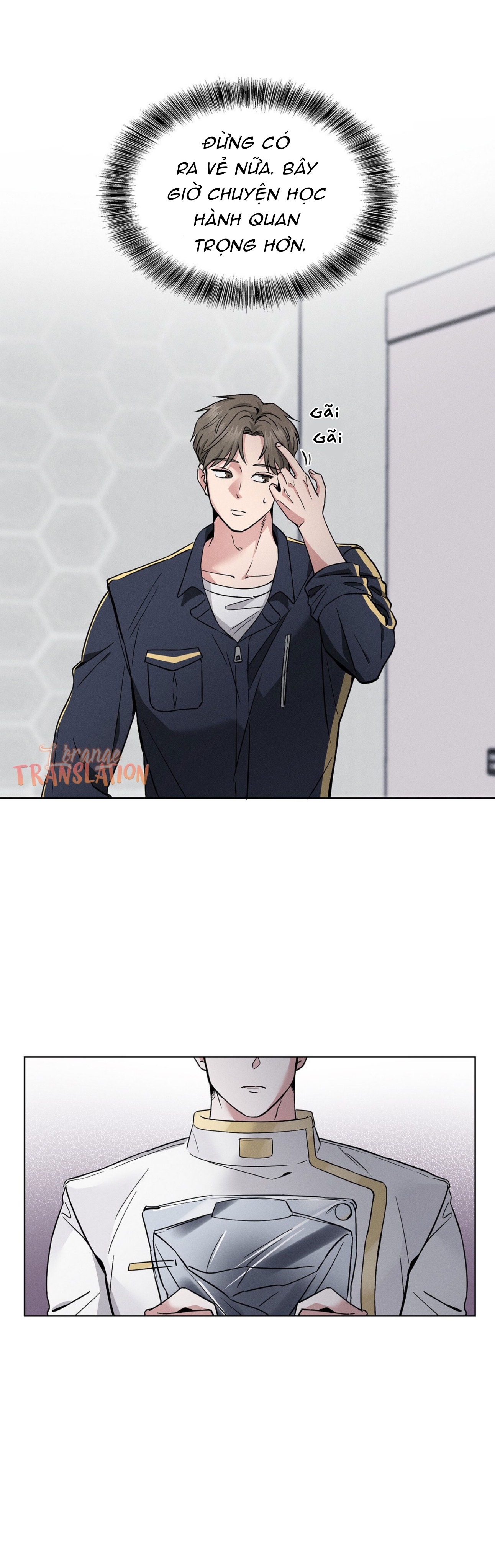 dục vọng mãnh liệt chapter 6 31