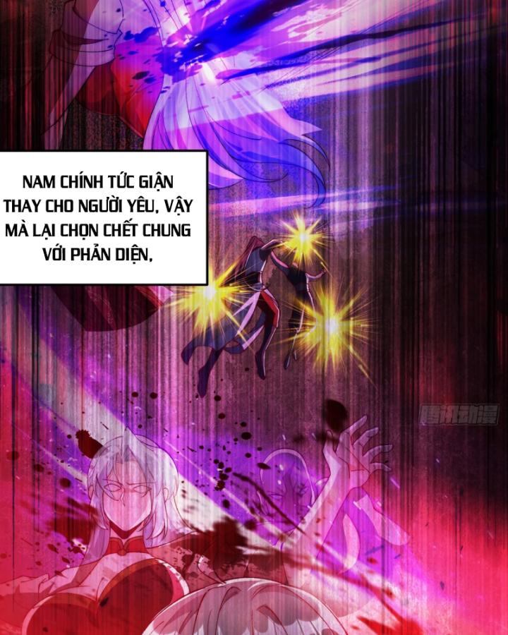 không ngờ kiều thê là phe phản diện chapter 1 11