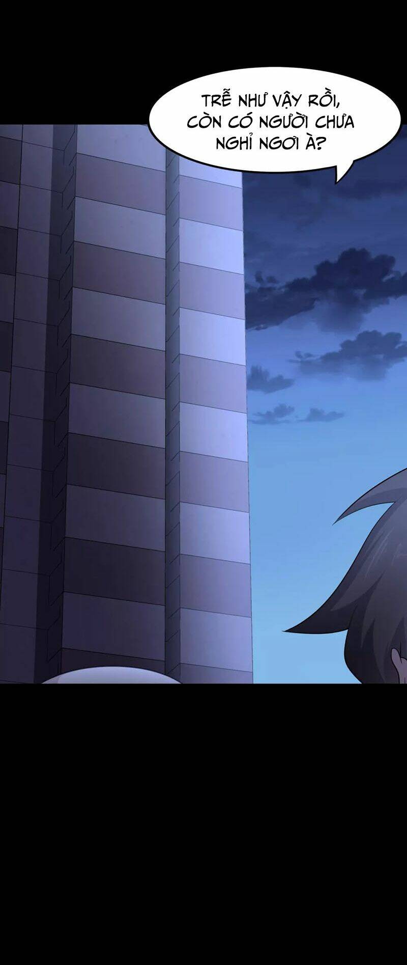 bạn gái virus của tôi chapter 233 4