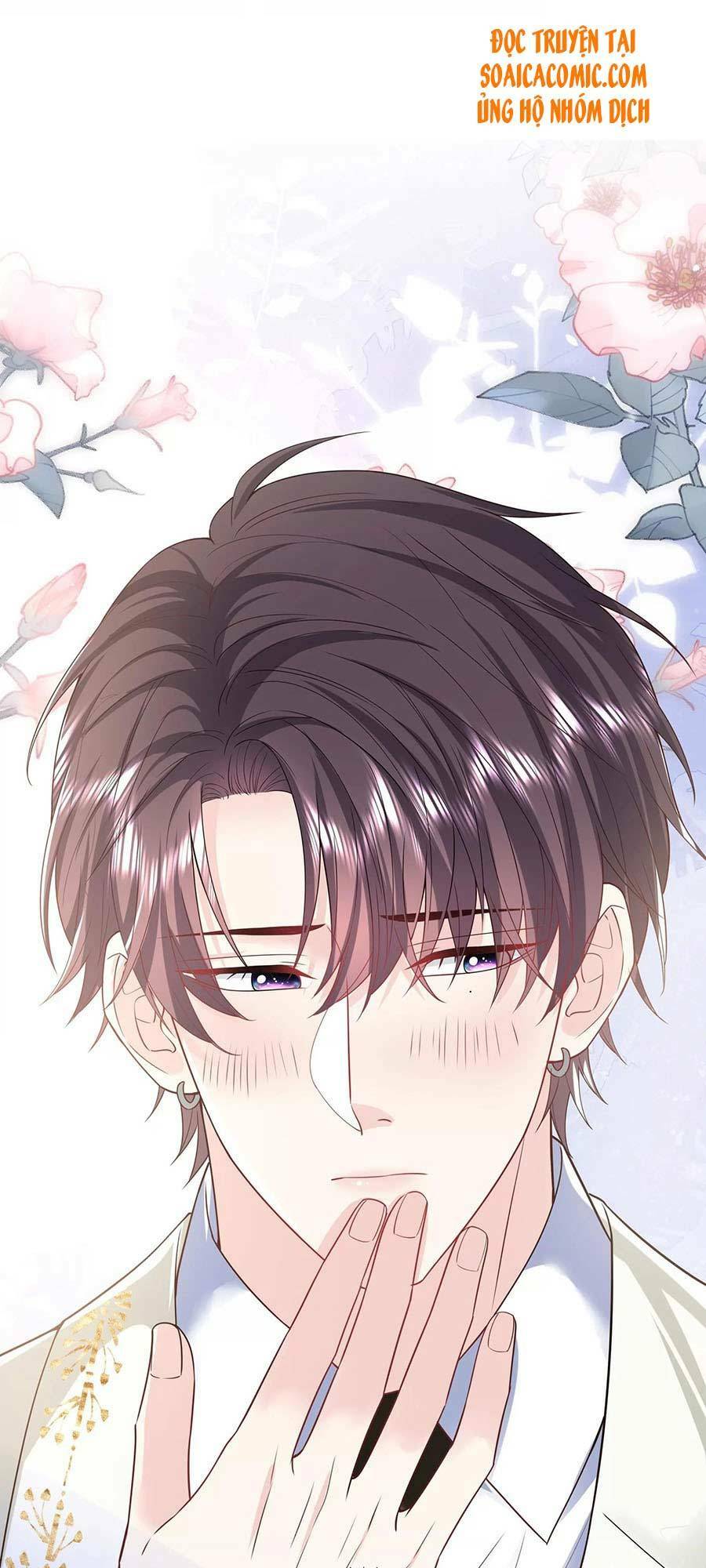 tôi dựa vào tà ý: nghịch chuyển nhân sinh chapter 52 6