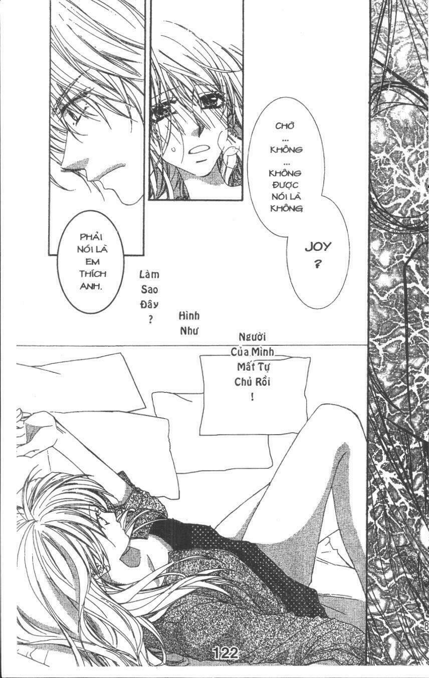 aishiteru tte itte mo ii yo chapter 3 122