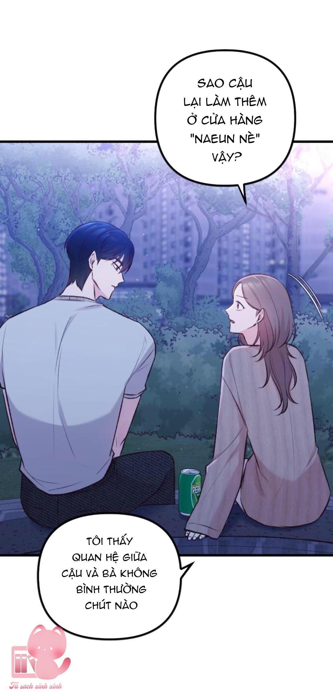 gặp nhau giữa trung gian chapter 9 45