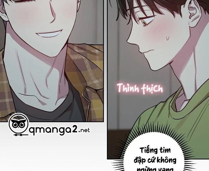 thần tượng đến rồi!? chapter 24 29