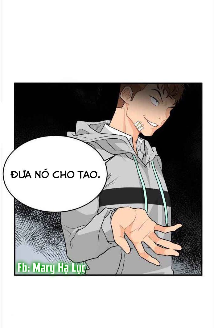 ngài kỵ sĩ, xin hãy cứu tôi! chapter 5 3