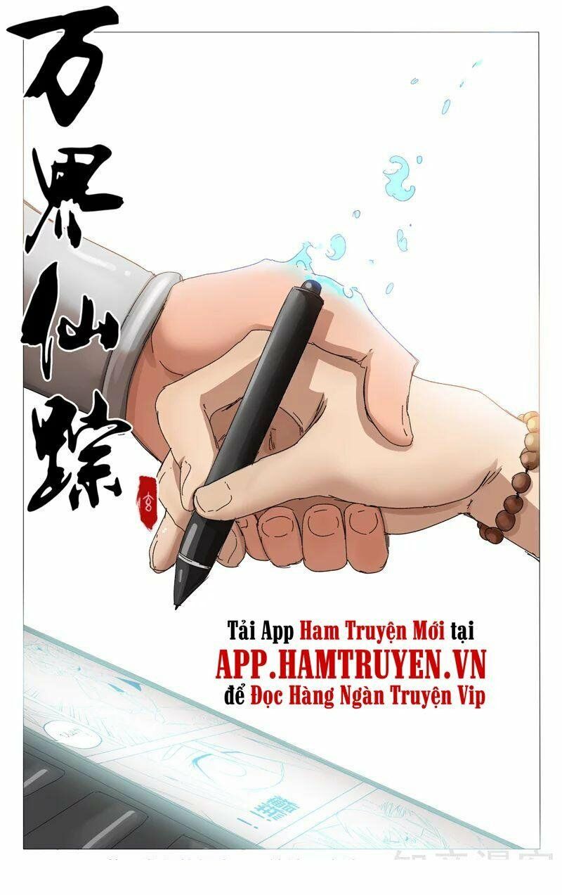 vạn giới tiên trung chapter 368 1