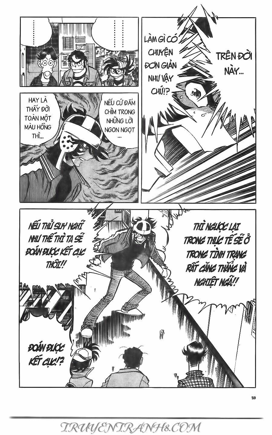 cây bút thần kỳ chapter 42 12