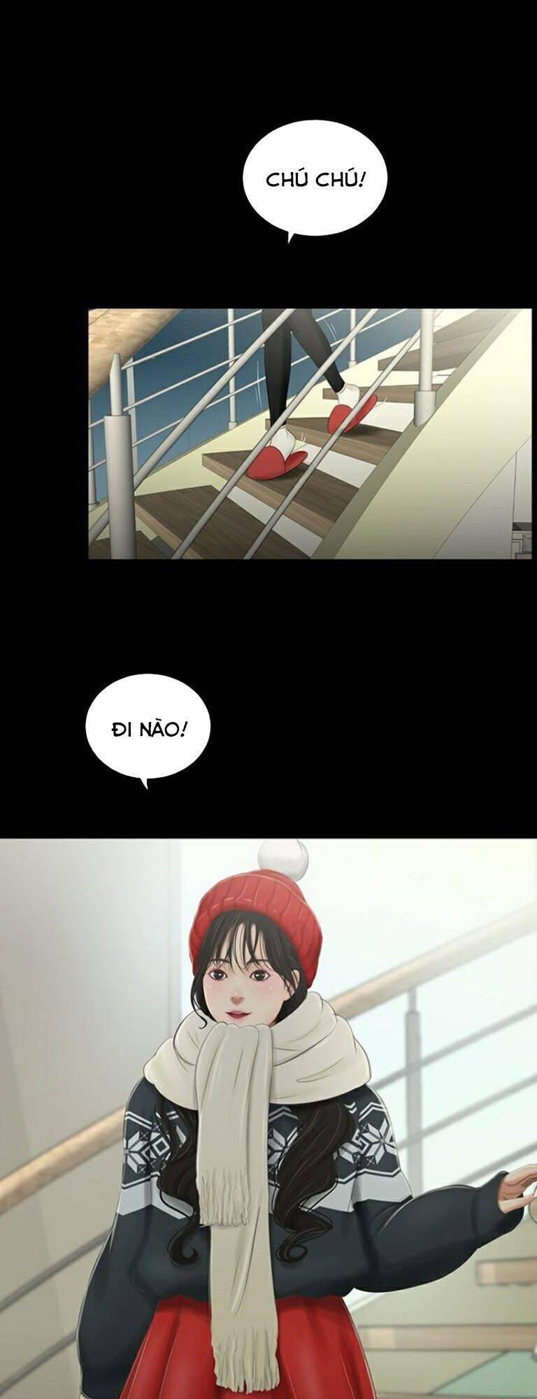 chú và cháu chapter 42 19