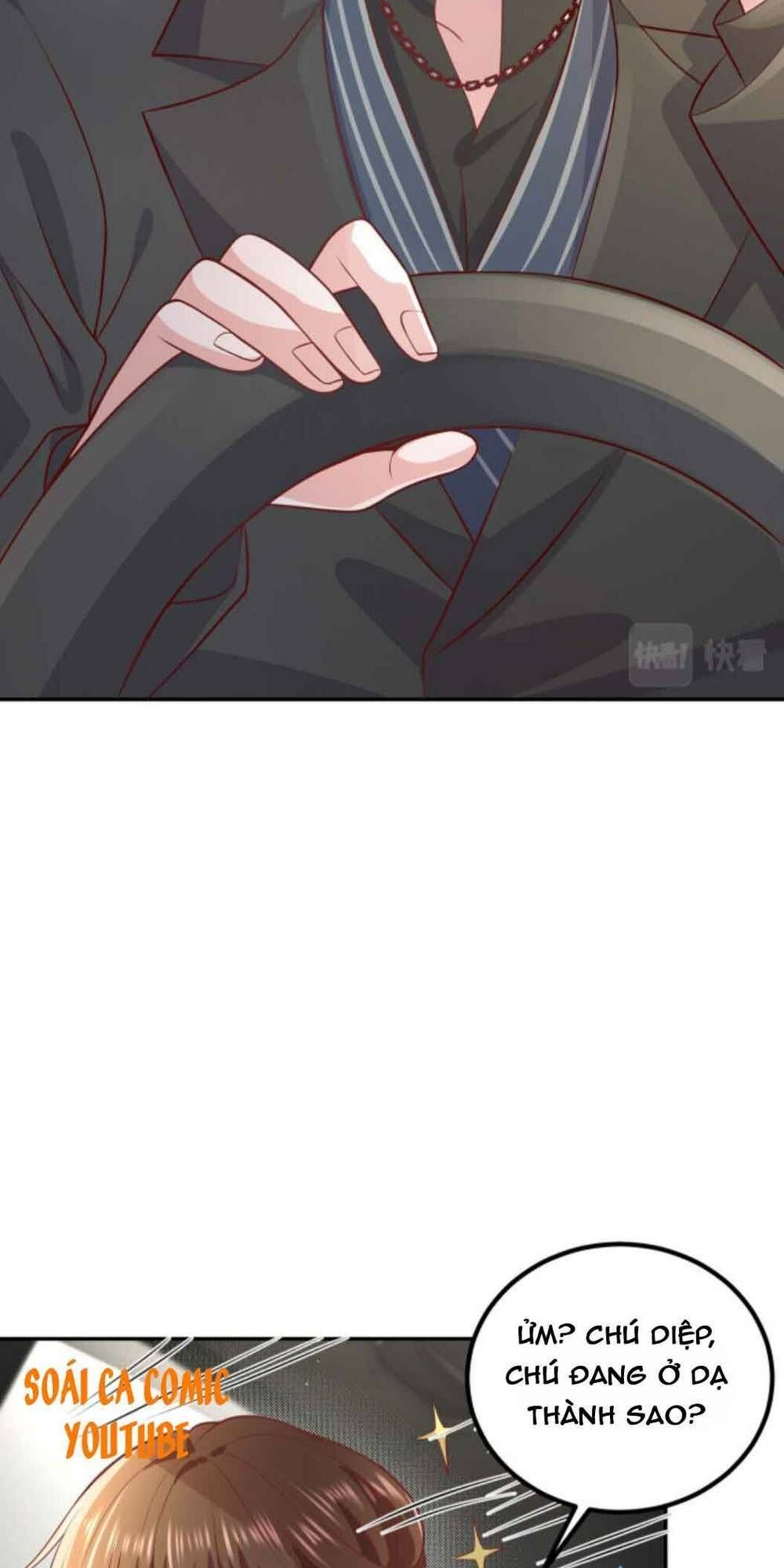 nhất sanh hữu hỉ chapter 59 11