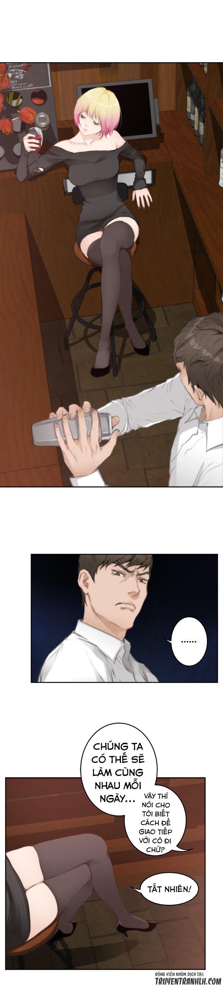 h-mate chapter 79 18