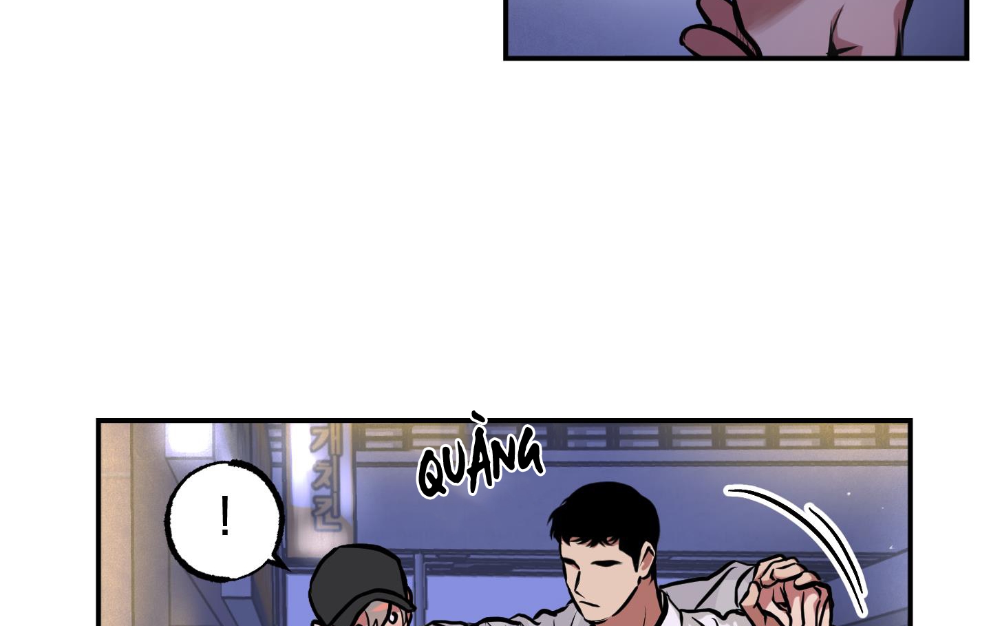 cây thương của ghost chapter 9 62