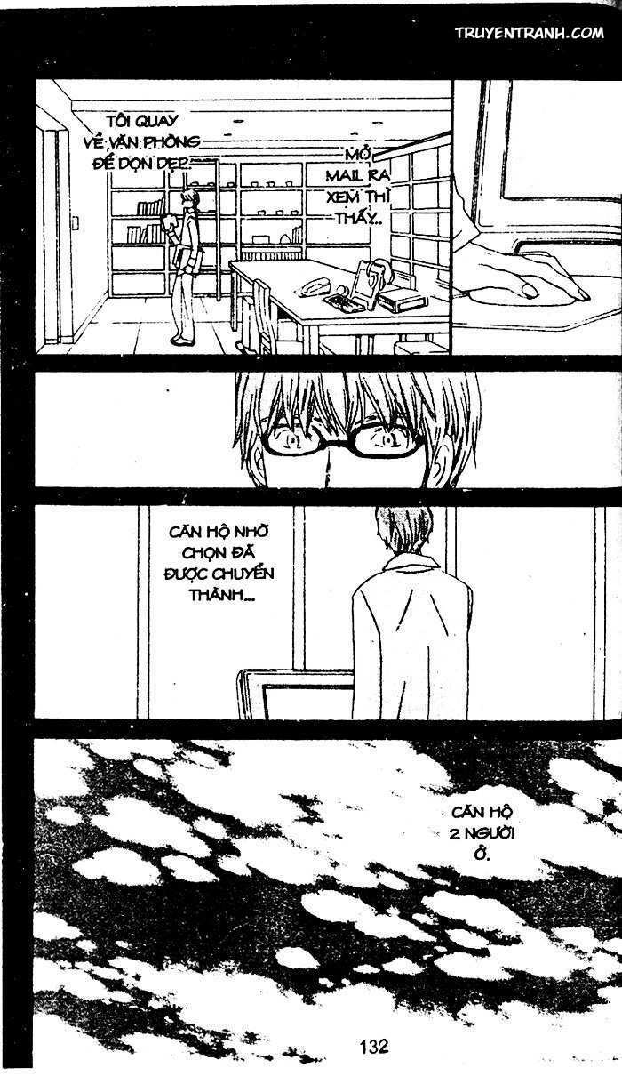 tình yêu và cuộc sống chapter 51 28