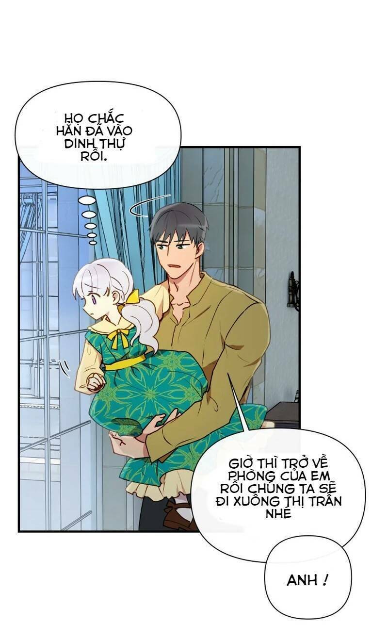 khế ước của nữ công tước quái vật chapter 17 36