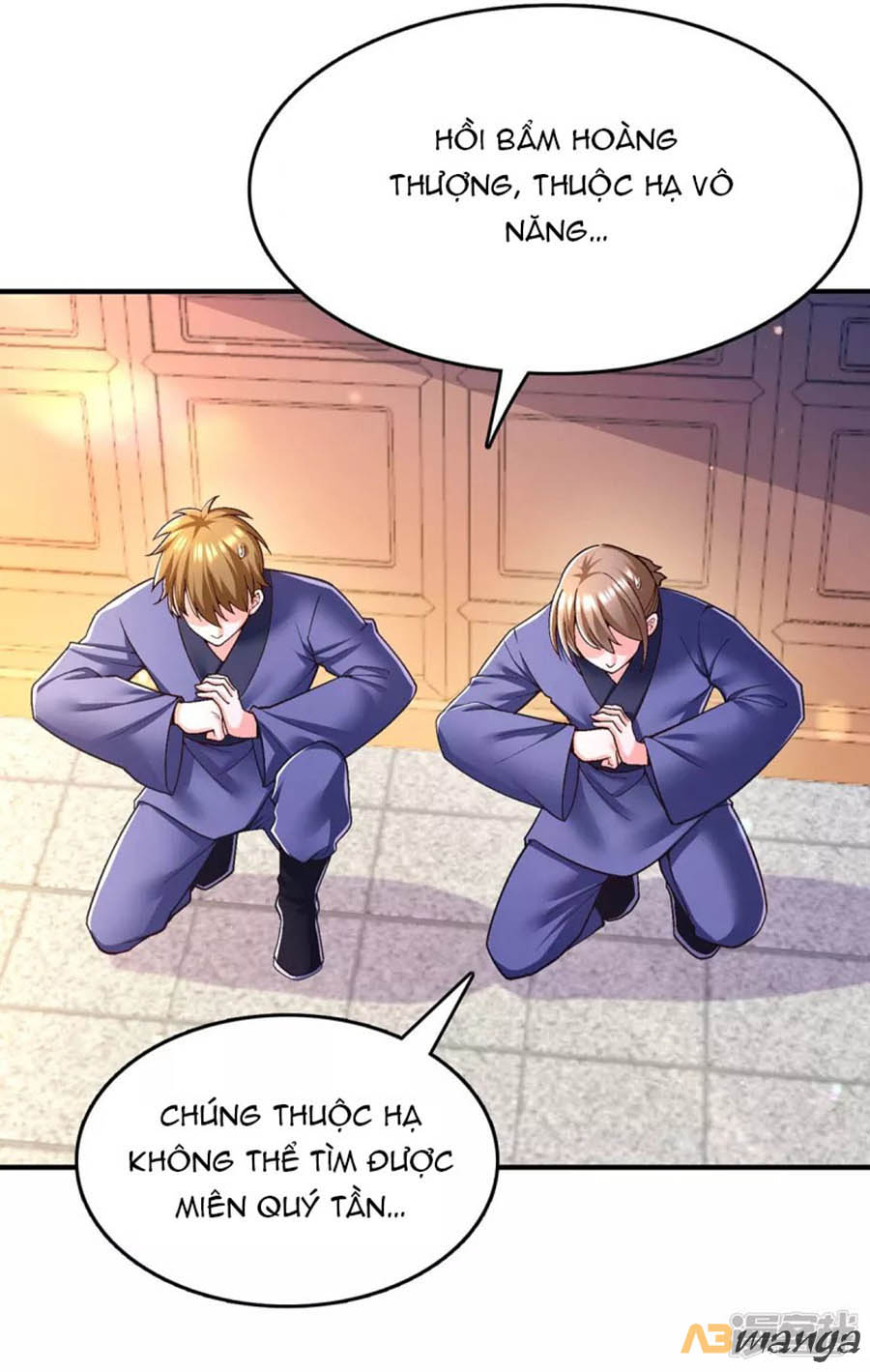 ngã tại hậu cung đương đại lão nữ chapter 102 16