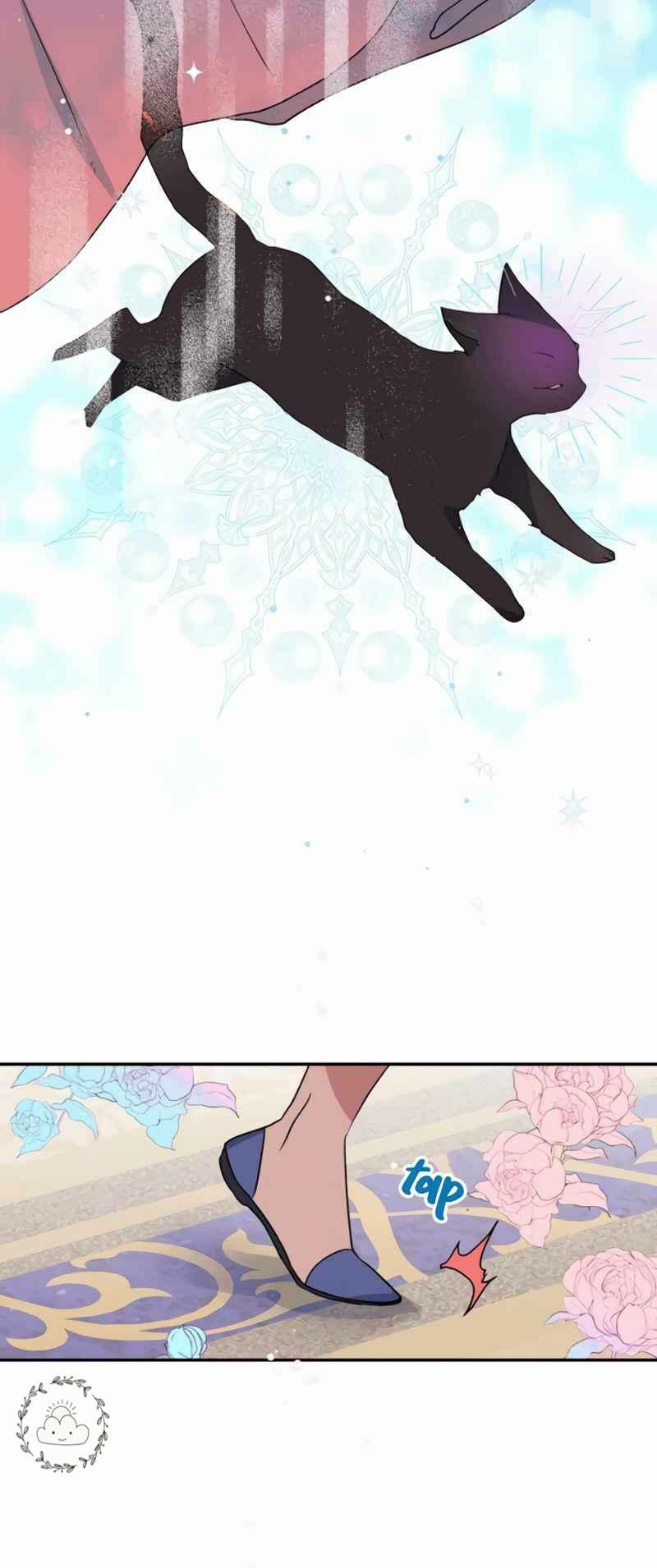 tôi đang nuôi dưỡng một con quái thú chapter 9 31