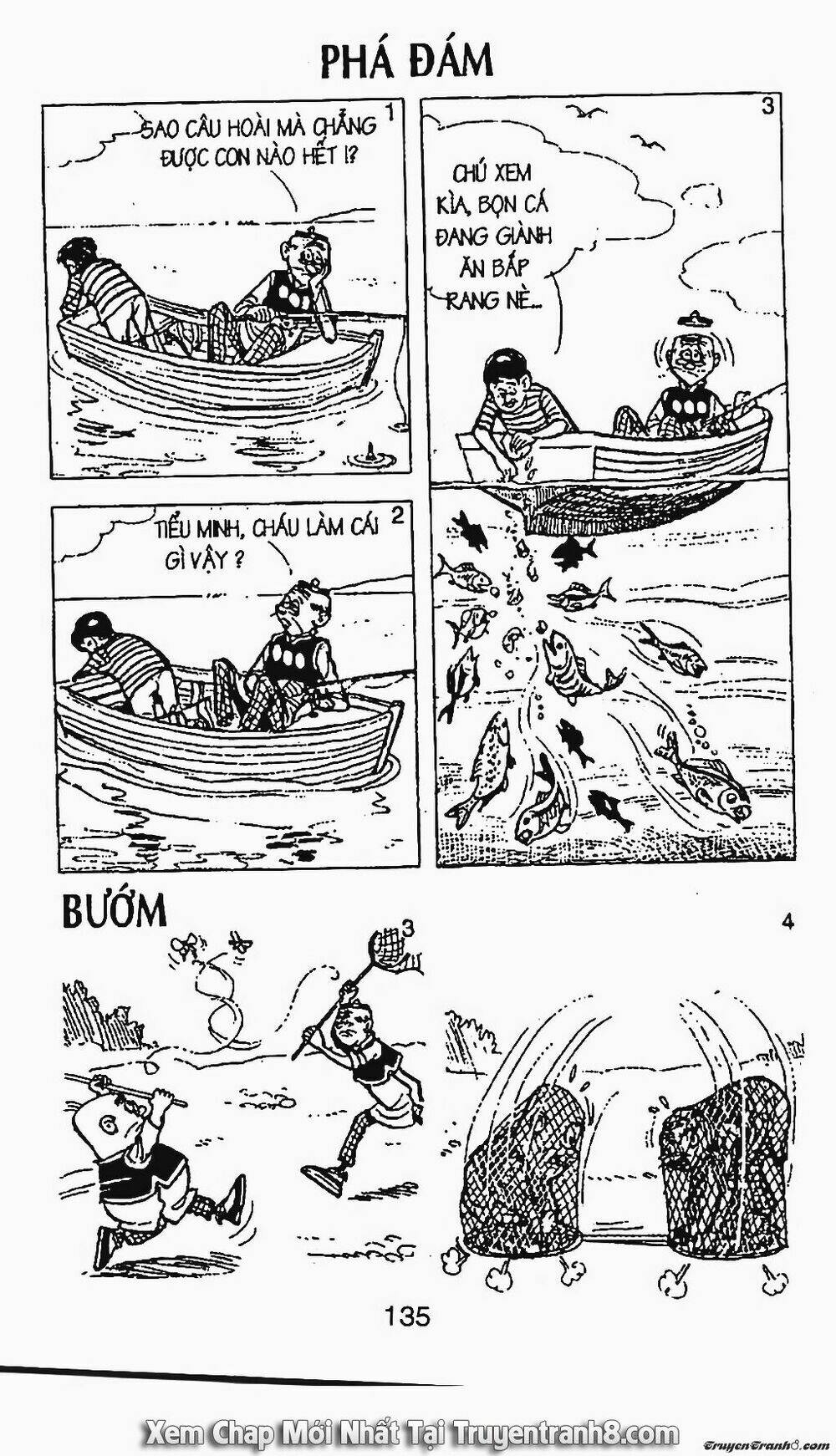 chú thoong chapter 15 11