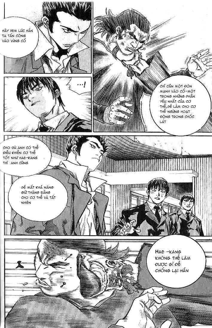 change guy chapter 253 9