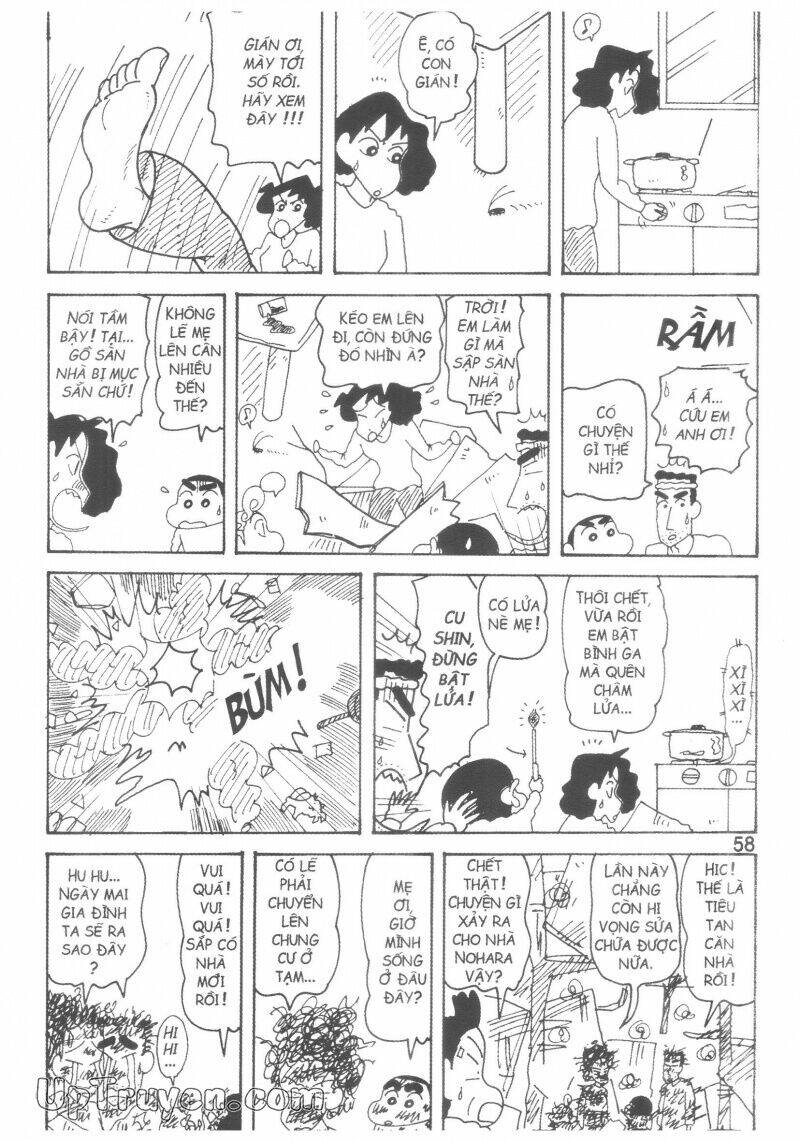 crayon shin-chan cậu bé bút chì chapter 29 59