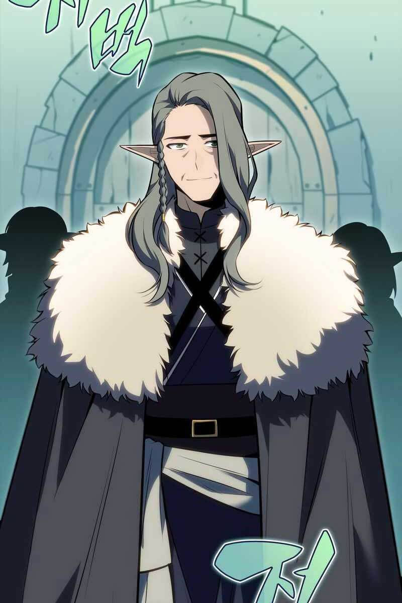 Người Chơi Mới Cấp Tối Đa Chapter 82 6