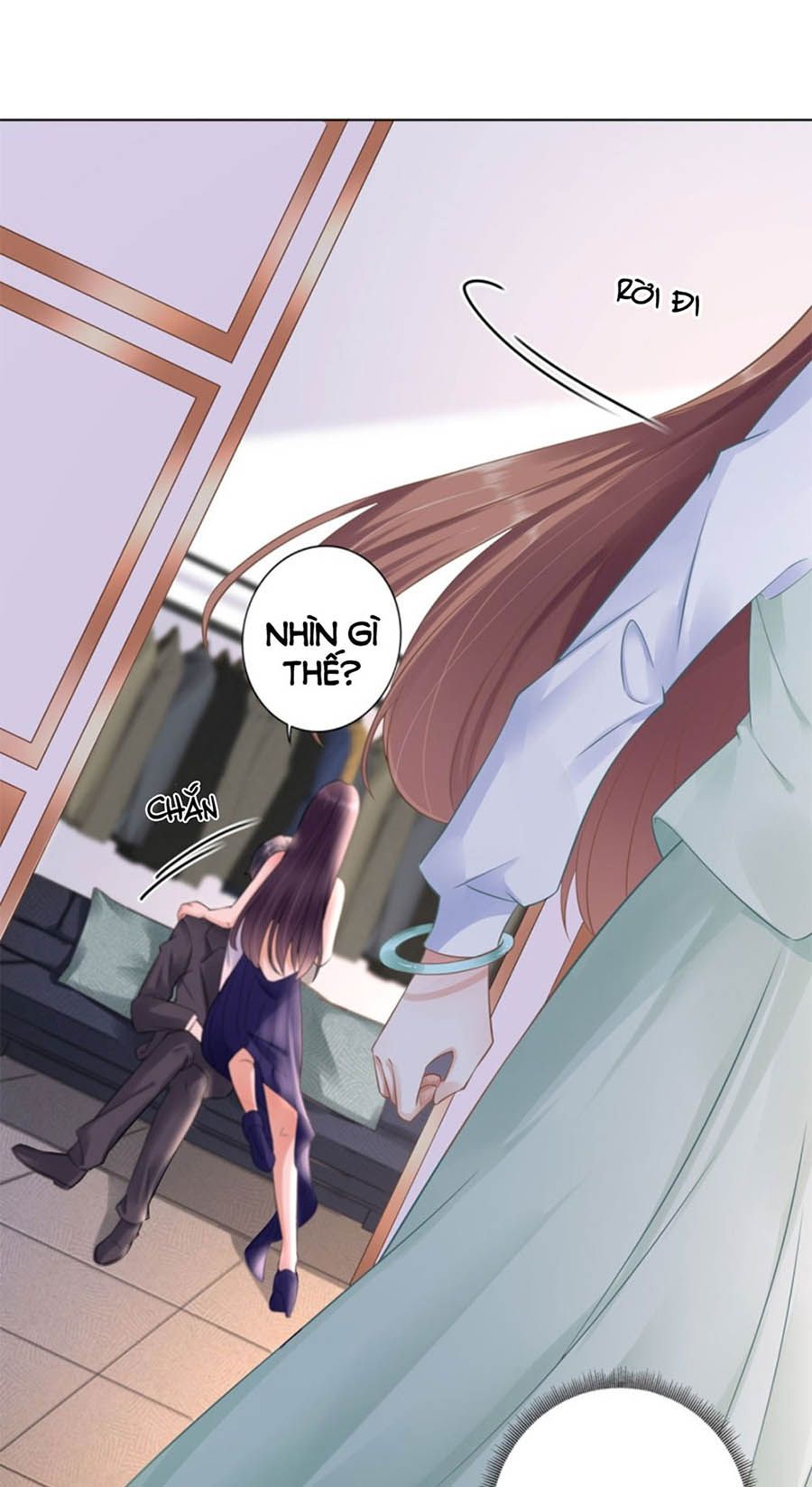 Bạn Trai Điều Khiển Giấc Mơ chapter 55 - Trang 29