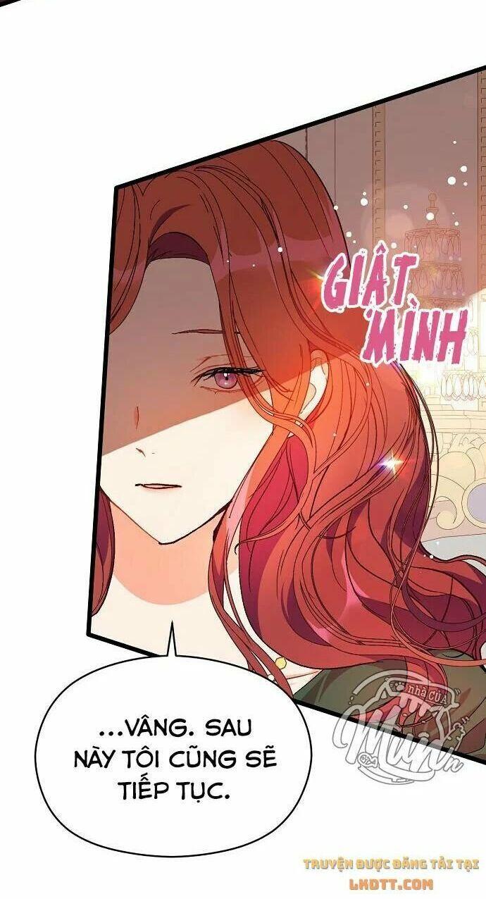 tôi không cố ý quyến rũ nam chính đâu! chapter 38.5 6