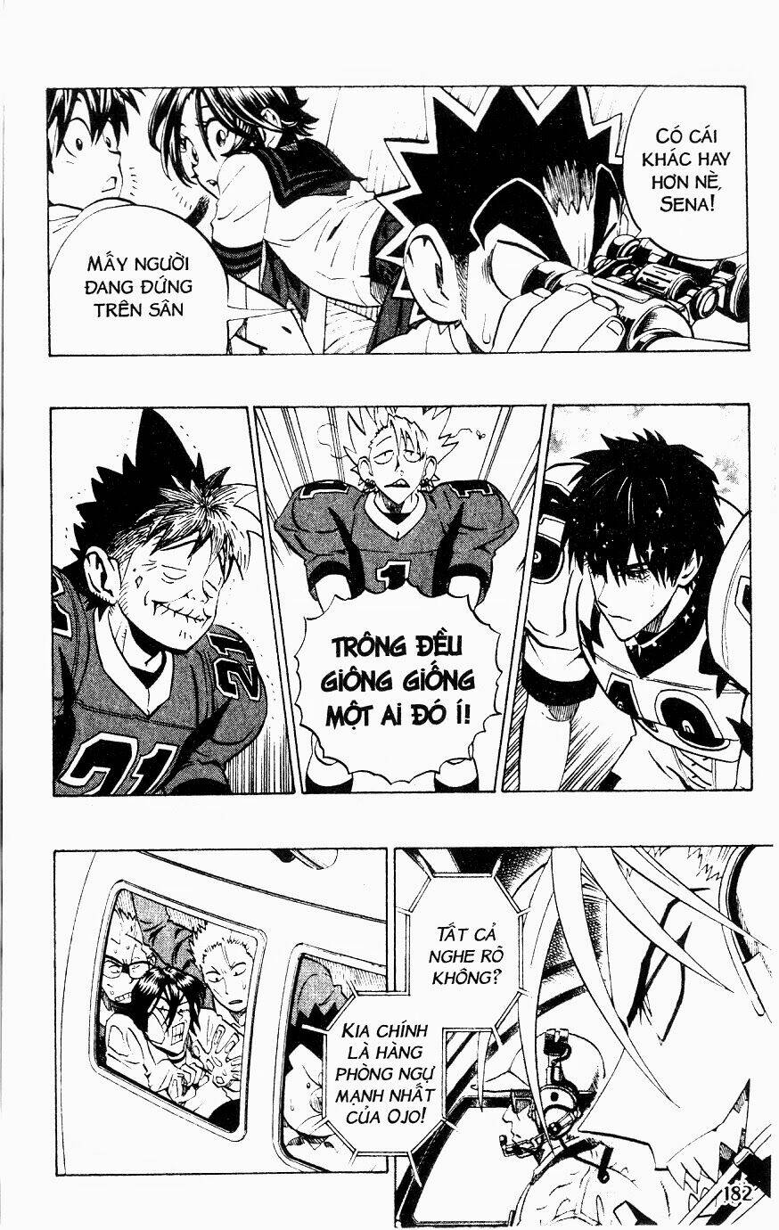 lá chắn mắt chapter 205 16