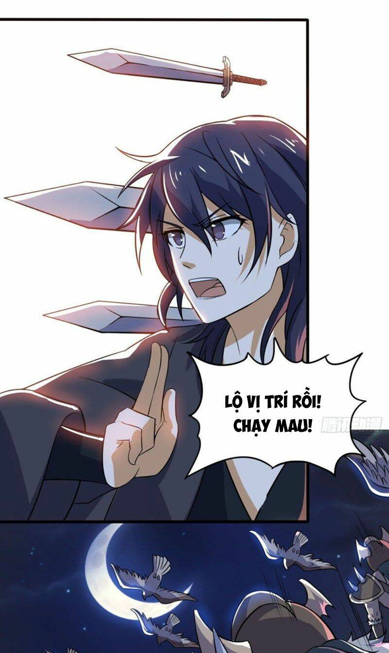 thần võ đế tôn chapter 68 47