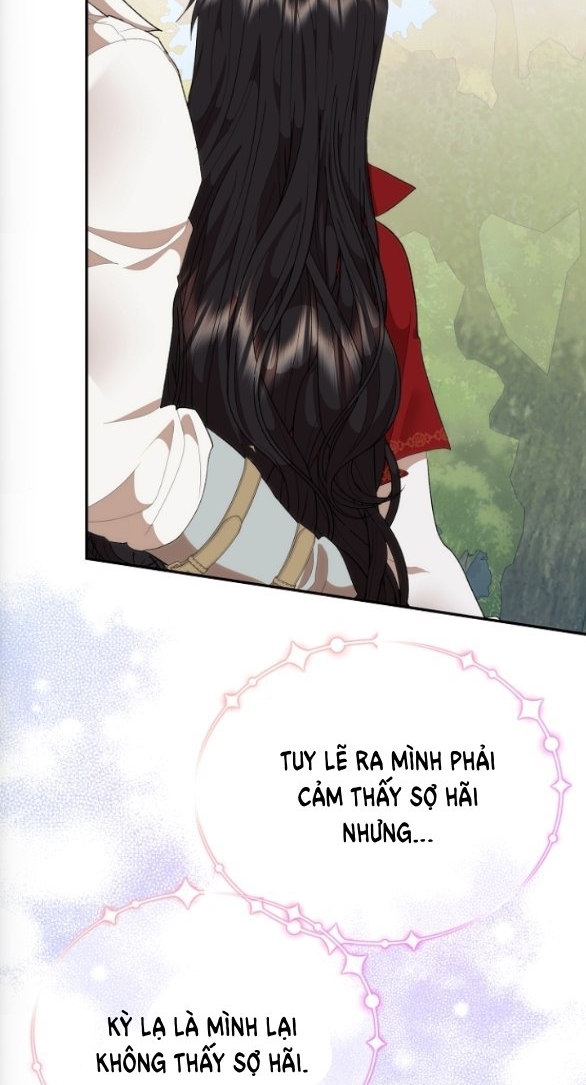 [18+] dũng sĩ vị tha chapter 21.2 16