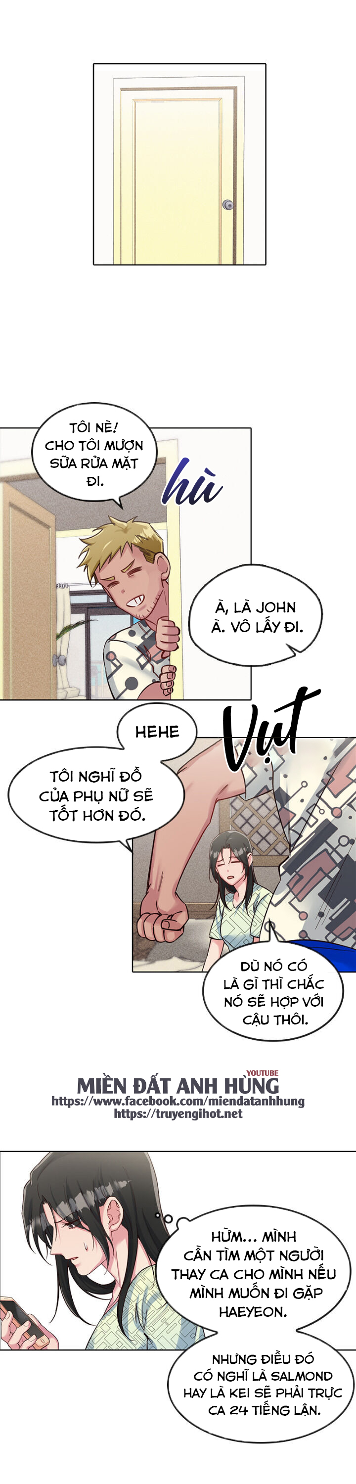 chế độ độc tài chapter 35.2 4