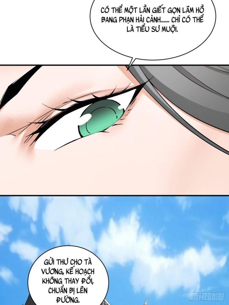 đồ đệ của ta đều là trùm phản diện chapter 28 7