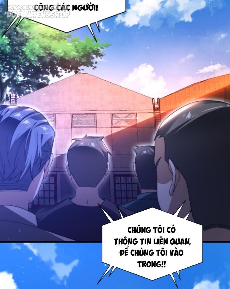 không gian hệ lão lục: dự trữ một vạn tấn thịt ngày tận thế chapter 84 9