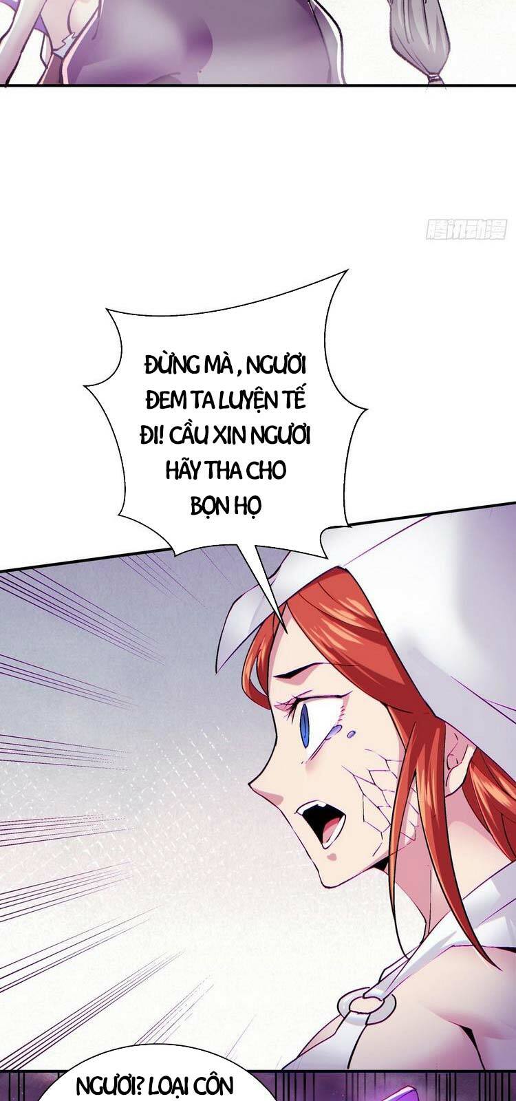 ta là nhà giàu số một, ta không muốn trọng sinh chapter 92 28