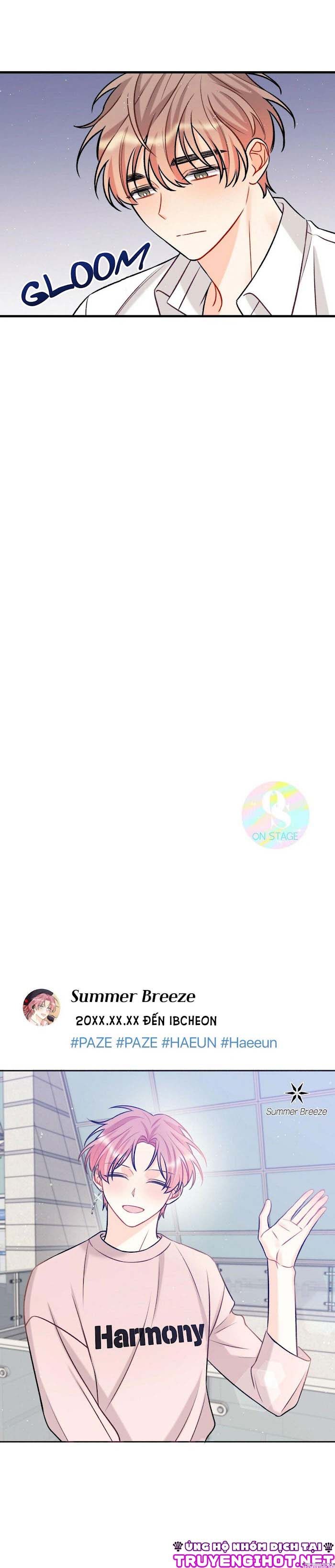phía sau sân khấu chapter 15 29