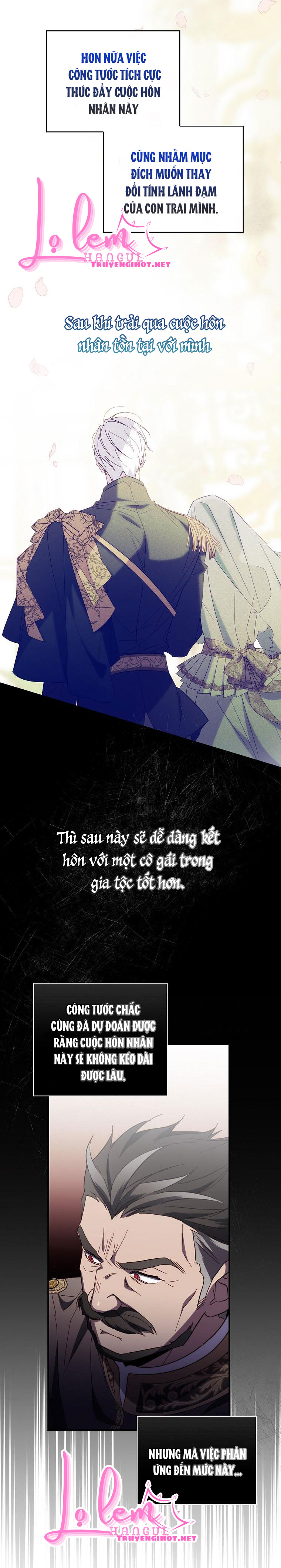 phương pháp khiến chồng đứng về phía của tôi chapter 24.1 2