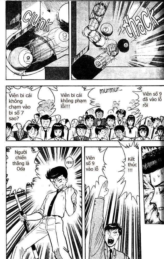 break shot chapter 5 17