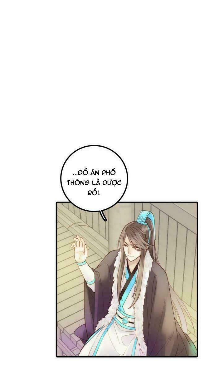 cướp lấy nàng dâu mừng năm mới chapter 9.2 20